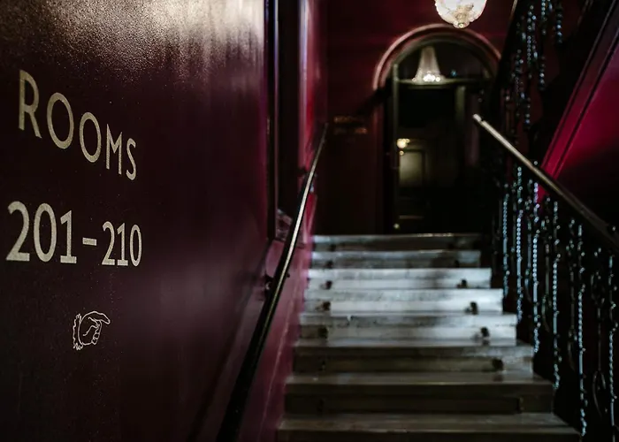 Hotel Josefine Vienna
